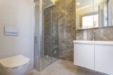 Продажа квартиры в Каргыджаке, Аланье, Анталье, Турция 3+1, 170м2, №158692 – фото 20