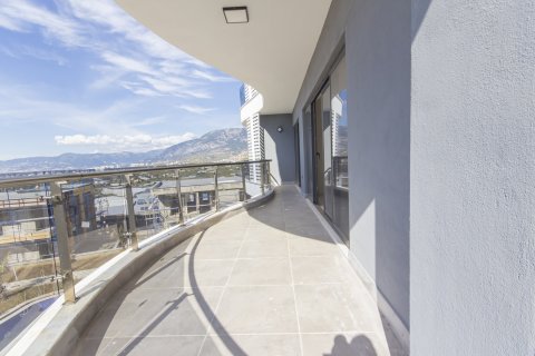 Продажа квартиры в Каргыджаке, Аланье, Анталье, Турция 3+1, 170м2, №158692 – фото 13