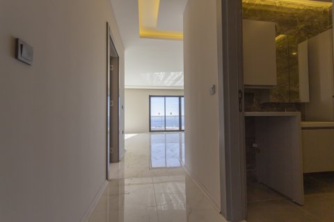 Продажа квартиры в Каргыджаке, Аланье, Анталье, Турция 3+1, 170м2, №158692 – фото 16