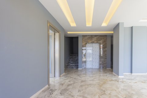 Daire 2+1 Kargıcak, Alanya, Antalya, Türkiye №158693 - 9