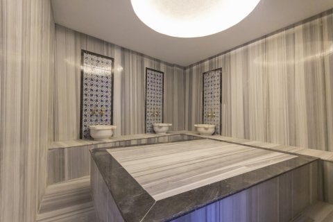 Daire 2+1 Kargıcak, Alanya, Antalya, Türkiye №158693 - 3