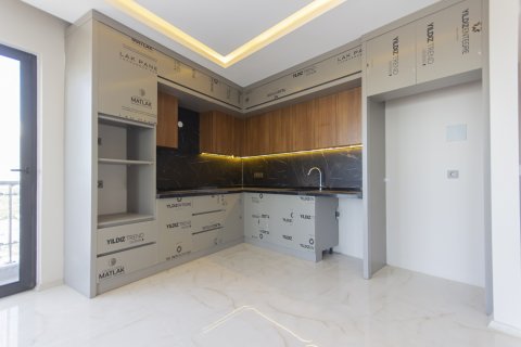 Daire 2+1 Kargıcak, Alanya, Antalya, Türkiye №158693 - 15