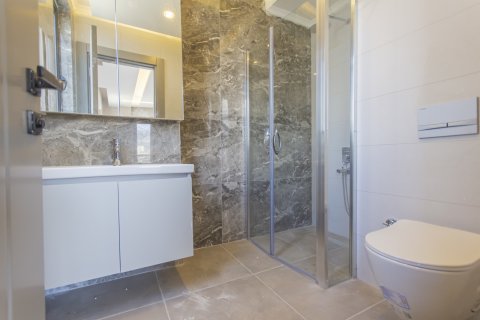 Daire 2+1 Kargıcak, Alanya, Antalya, Türkiye №158693 - 21