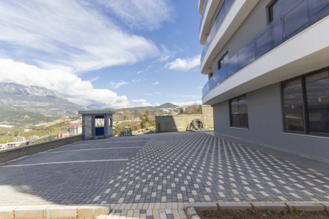 Daire 2+1 Kargıcak, Alanya, Antalya, Türkiye №158693 - 7