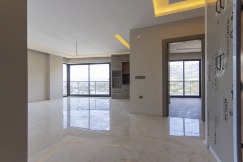 Daire 2+1 Kargıcak, Alanya, Antalya, Türkiye №158693 - 12