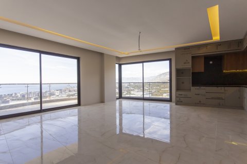 Daire 2+1 Kargıcak, Alanya, Antalya, Türkiye №158693 - 13