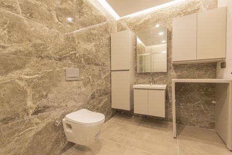 Daire 2+1 Kargıcak, Alanya, Antalya, Türkiye №158693 - 19
