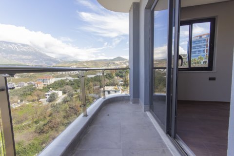 Daire 2+1 Kargıcak, Alanya, Antalya, Türkiye №158693 - 22