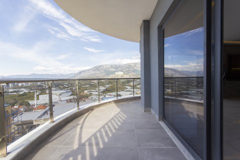Daire 2+1 Kargıcak, Alanya, Antalya, Türkiye №158693 - 16