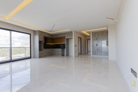 Daire 2+1 Kargıcak, Alanya, Antalya, Türkiye №158693 - 14
