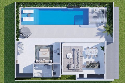 Villa for sale  in Antalya, Turkey, No. 191115 – photo 7