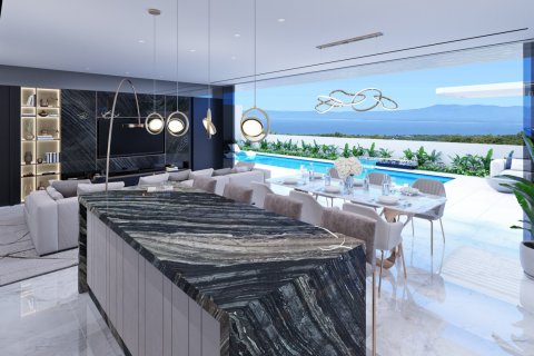 Villa for sale  in Antalya, Turkey, No. 191115 – photo 4