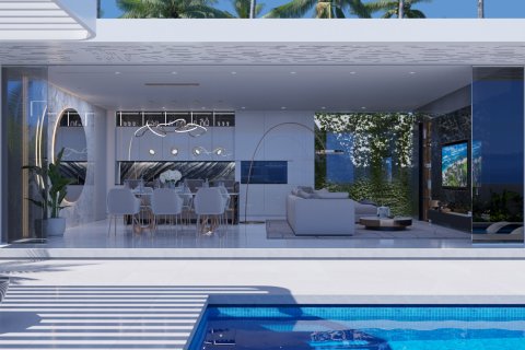 Villa for sale  in Antalya, Turkey, No. 191115 – photo 9