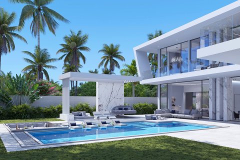 Villa  i Antalya, Tyrkia Nr. 191114 - 27