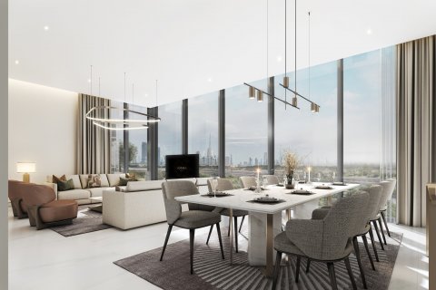 Wohnung in Antalya, Türkei Nr. 191112 - 3
