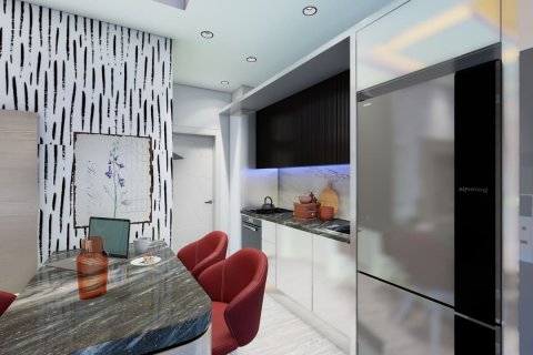 2+1 Wohnung in Dom Na More Residence, Avsallar, Antalya, Türkei Nr. 117918 - 3