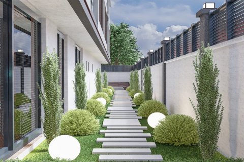 Продажа квартиры в Махмутларе, Анталье, Турция 2+1, 85м2, №117926 – фото 7