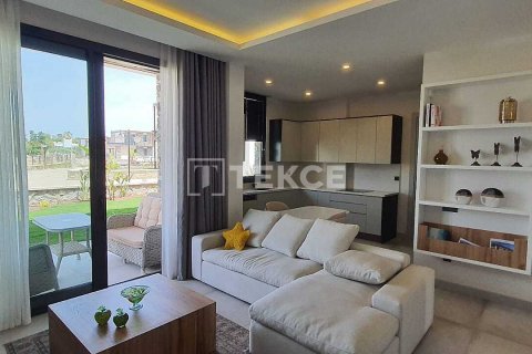 آپارتمان در Bodrum ، ترکیه 1 خوابه ، 48 متر مربع. شماره 44564 - 19