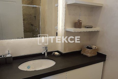 آپارتمان در Bodrum ، ترکیه 1 خوابه ، 48 متر مربع. شماره 44564 - 28