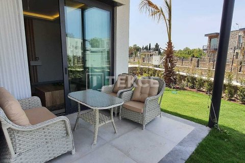 آپارتمان در Bodrum ، ترکیه 1 خوابه ، 48 متر مربع. شماره 44564 - 7