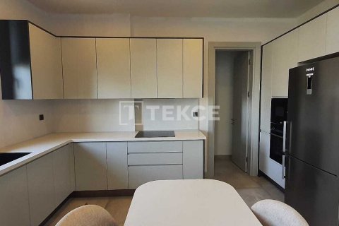 آپارتمان در Bodrum ، ترکیه 1 خوابه ، 48 متر مربع. شماره 44564 - 22