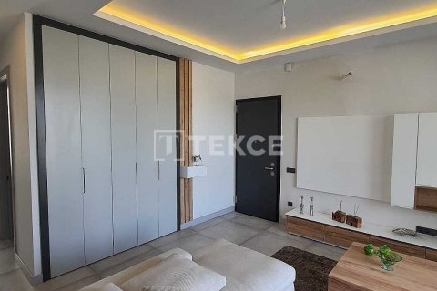 آپارتمان در Bodrum ، ترکیه 1 خوابه ، 48 متر مربع. شماره 44564 - 20