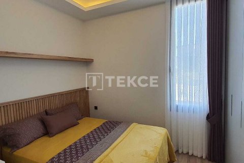 آپارتمان در Bodrum ، ترکیه 1 خوابه ، 48 متر مربع. شماره 44564 - 24