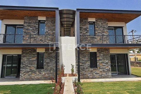 آپارتمان در Bodrum ، ترکیه 1 خوابه ، 48 متر مربع. شماره 44564 - 2