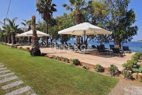 آپارتمان در Bodrum ، ترکیه 1 خوابه ، 48 متر مربع. شماره 44564 - 12