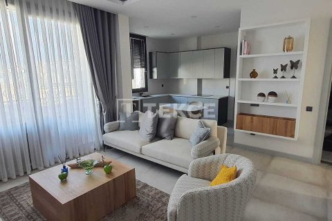 2+1 Lejlighed  i Bodrum, Mugla, Tyrkiet Nr. 44565 - 15