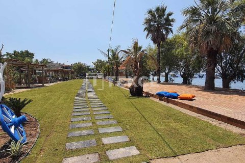 2+1 Lejlighed  i Bodrum, Mugla, Tyrkiet Nr. 44565 - 11
