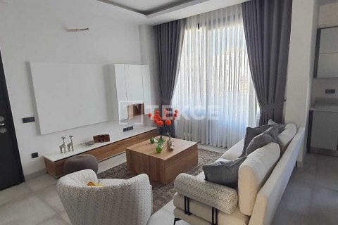 2+1 Lejlighed  i Bodrum, Mugla, Tyrkiet Nr. 44565 - 16