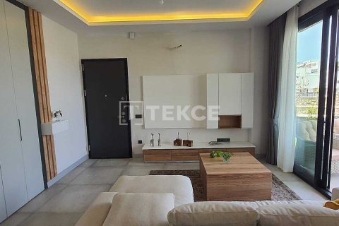 2+1 Lejlighed  i Bodrum, Mugla, Tyrkiet Nr. 44565 - 18