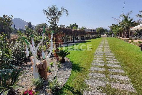 2+1 Lejlighed  i Bodrum, Mugla, Tyrkiet Nr. 44565 - 14