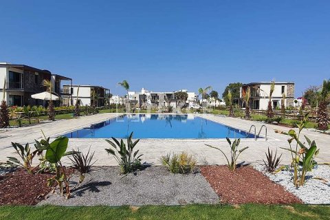 2+1 Lejlighed  i Bodrum, Mugla, Tyrkiet Nr. 44565 - 4