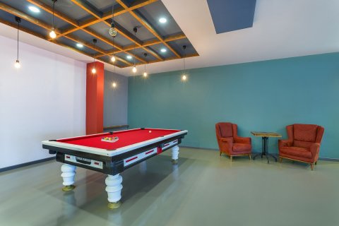 2+1 Lejlighed  i Kargicak, Alanya, Antalya, Tyrkiet Nr. 137637 - 12