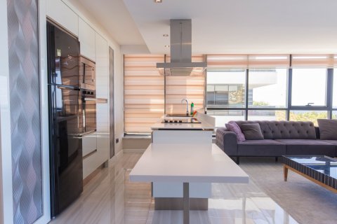 2+1 Lejlighed  i Kargicak, Alanya, Antalya, Tyrkiet Nr. 137637 - 21
