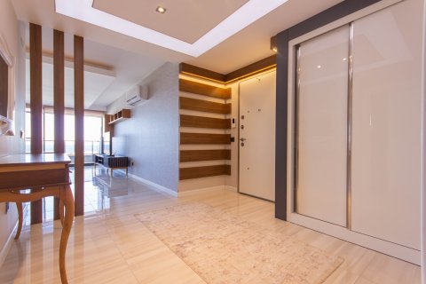 2+1 Lejlighed  i Kargicak, Alanya, Antalya, Tyrkiet Nr. 137637 - 20