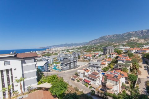 2+1 Lejlighed  i Kargicak, Alanya, Antalya, Tyrkiet Nr. 137637 - 26