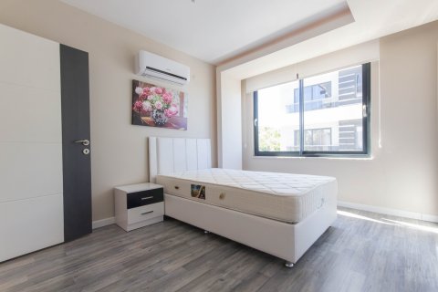 2+1 Lejlighed  i Kargicak, Alanya, Antalya, Tyrkiet Nr. 137637 - 30