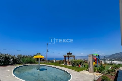 Apartment for sale  in Alanya, Antalya, Turkey, 1 bedroom, 65m2, No. 43814 – photo 11