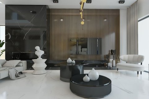 4+1 Villa in Sky Garden, Dosemealti, Antalya, Turkey No. 145000
