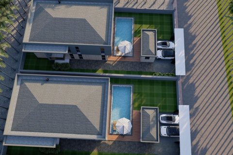 Green Villas   Döşemealtı, Antalya, Türkiye №144998 - 13