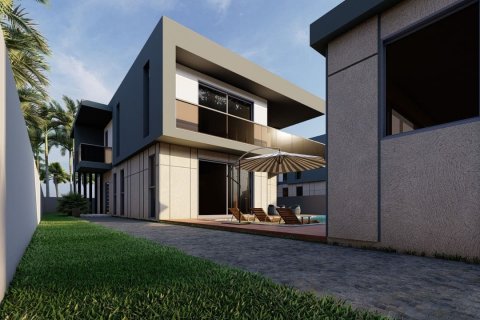 Green Villas   Döşemealtı, Antalya, Türkiye №144998 - 12