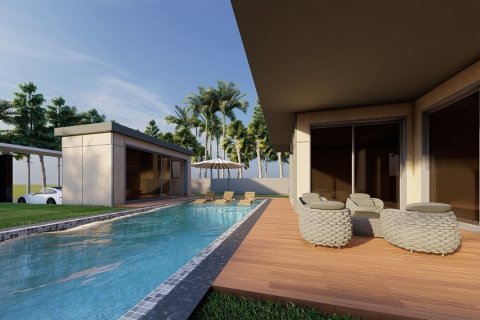 Green Villas   Döşemealtı, Antalya, Türkiye №144998 - 3