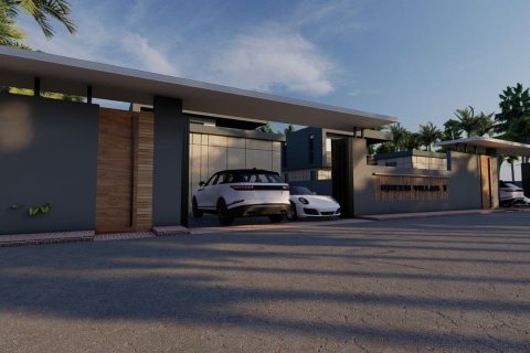 Green Villas   Döşemealtı, Antalya, Türkiye №144998 - 2