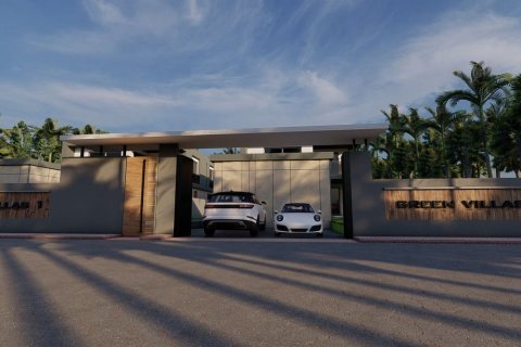 Green Villas   Döşemealtı, Antalya, Türkiye №144998 - 5