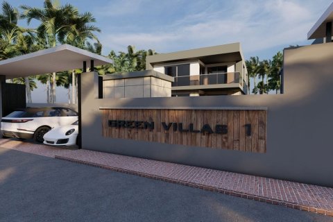 Green Villas   Döşemealtı, Antalya, Türkiye №144998 - 6