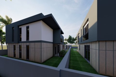 Green Villas   Döşemealtı, Antalya, Türkiye №144998 - 4
