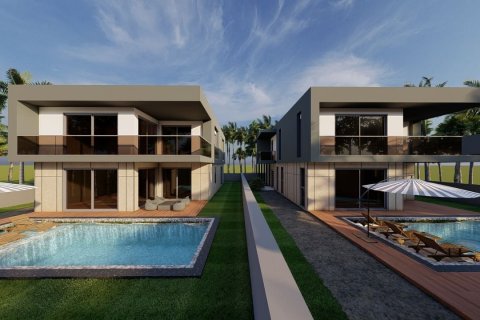 Green Villas   Döşemealtı, Antalya, Türkiye №144998 - 10